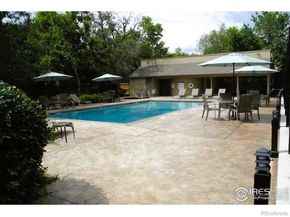 2938 Kalmia Avenue 17, Boulder CO 80301