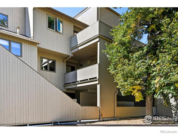 2938 Kalmia Avenue 17, Boulder CO 80301