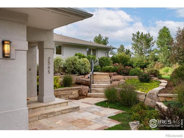 2585 Kohler Drive, Boulder CO 80305