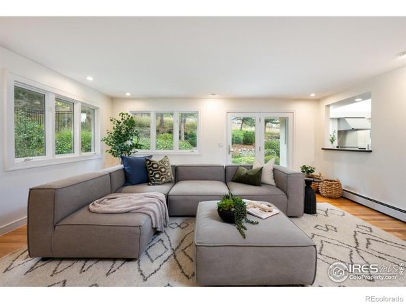 2585 Kohler Drive, Boulder CO 80305