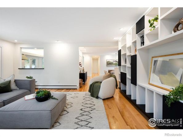 2585 Kohler Drive, Boulder CO 80305