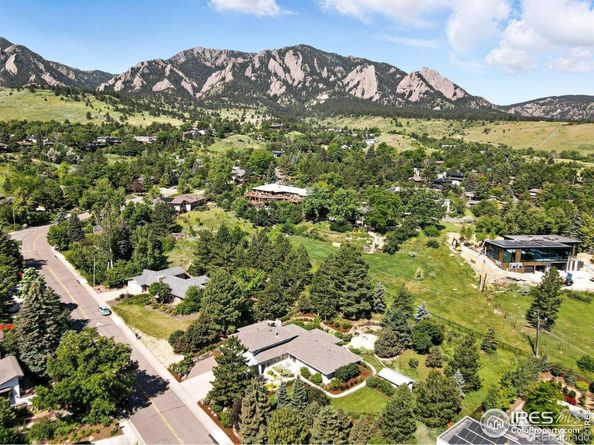 2585 Kohler Drive, Boulder CO 80305