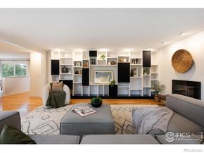 2585 Kohler Drive, Boulder CO 80305