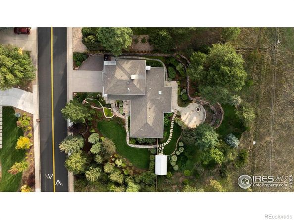 2585 Kohler Drive, Boulder CO 80305