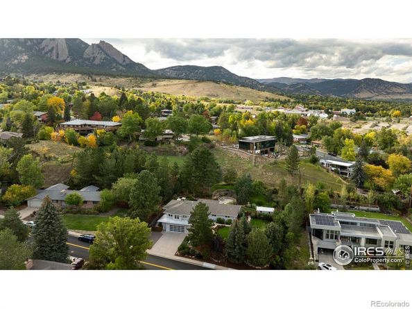 2585 Kohler Drive, Boulder CO 80305