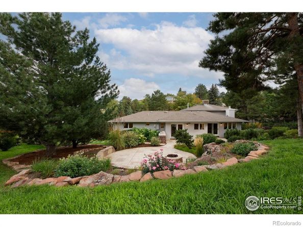 2585 Kohler Drive, Boulder CO 80305