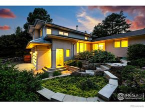 2585 Kohler Drive, Boulder CO 80305