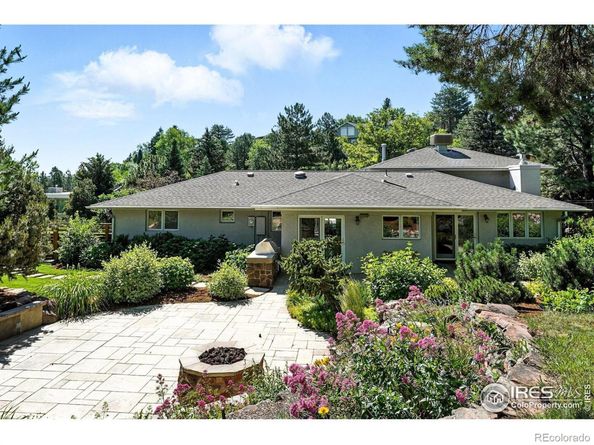 2585 Kohler Drive, Boulder CO 80305