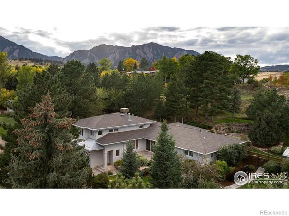 2585 Kohler Drive, Boulder CO 80305