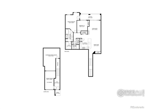 2225 Calais Drive, Longmont CO 80504