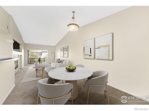 2225 Calais Drive, Longmont CO 80504