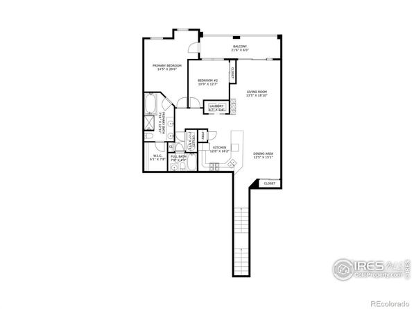 2225 Calais Drive, Longmont CO 80504