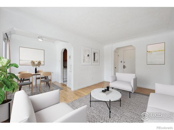1130 N Pennsylvania Street 208, Denver CO 80203