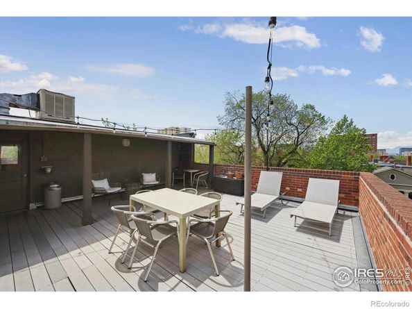 1130 N Pennsylvania Street 208, Denver CO 80203