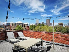 1130 N Pennsylvania Street 208, Denver CO 80203