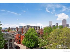 1130 N Pennsylvania Street 208, Denver CO 80203