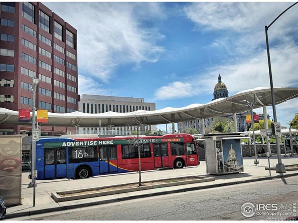 1130 N Pennsylvania Street 208, Denver CO 80203