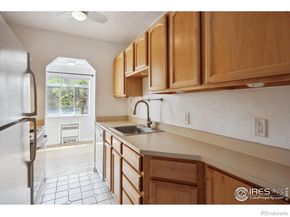 1130 N Pennsylvania Street 208, Denver CO 80203