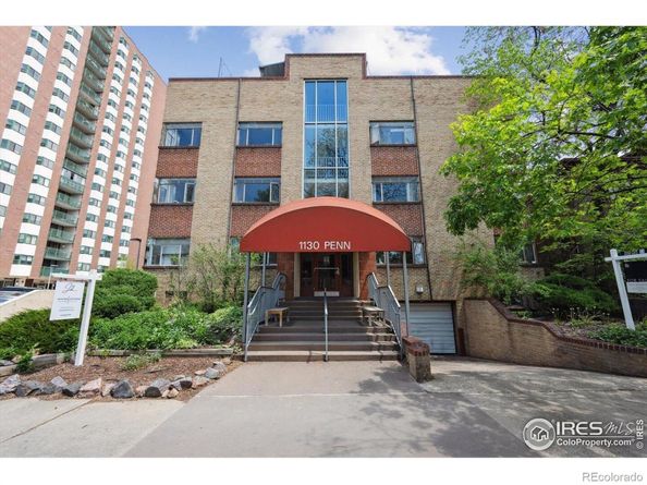 1130 N Pennsylvania Street 208, Denver CO 80203