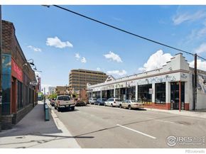 1130 N Pennsylvania Street 208, Denver CO 80203