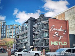 1130 N Pennsylvania Street 208, Denver CO 80203
