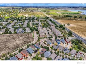 735 Summer Hawk Drive, Longmont CO 80504