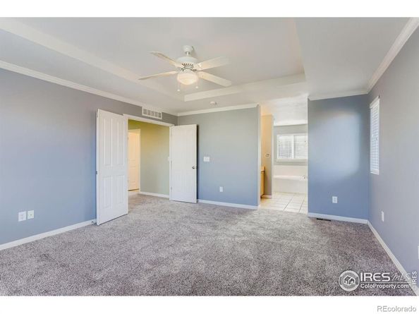 735 Summer Hawk Drive, Longmont CO 80504