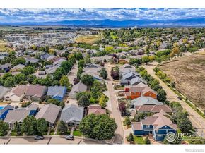 735 Summer Hawk Drive, Longmont CO 80504