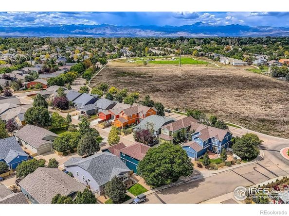 735 Summer Hawk Drive, Longmont CO 80504