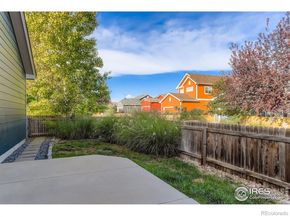 735 Summer Hawk Drive, Longmont CO 80504