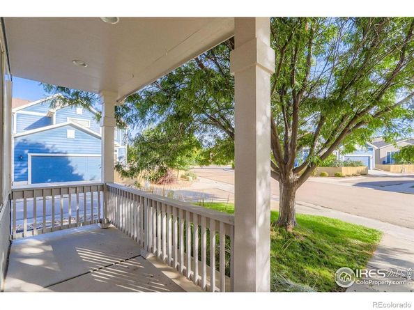 735 Summer Hawk Drive, Longmont CO 80504