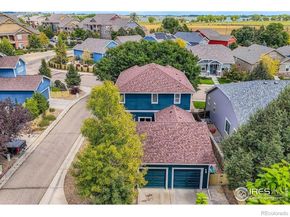 735 Summer Hawk Drive, Longmont CO 80504