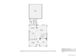 735 Summer Hawk Drive, Longmont CO 80504