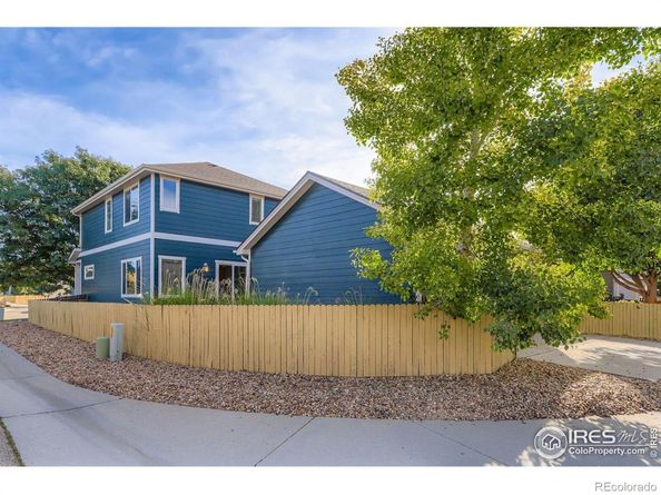 735 Summer Hawk Drive, Longmont CO 80504