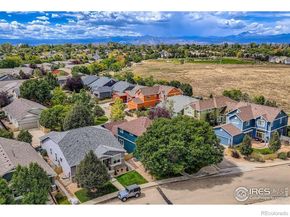 735 Summer Hawk Drive, Longmont CO 80504