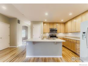 735 Summer Hawk Drive, Longmont CO 80504