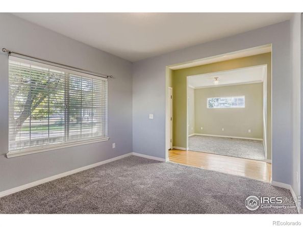 735 Summer Hawk Drive, Longmont CO 80504