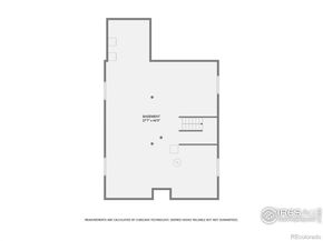 735 Summer Hawk Drive, Longmont CO 80504