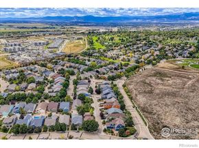 735 Summer Hawk Drive, Longmont CO 80504