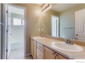 735 Summer Hawk Drive, Longmont CO 80504
