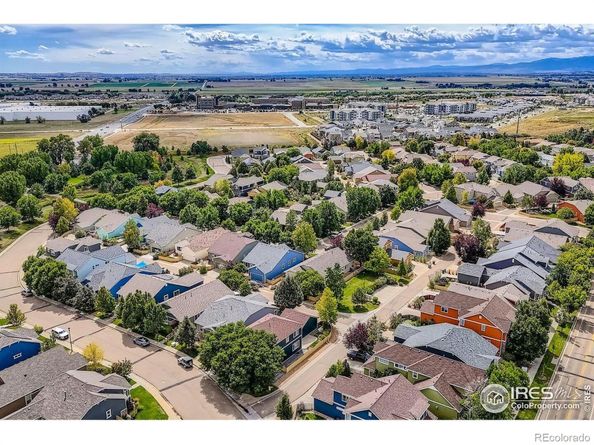 735 Summer Hawk Drive, Longmont CO 80504