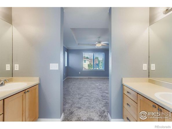 735 Summer Hawk Drive, Longmont CO 80504