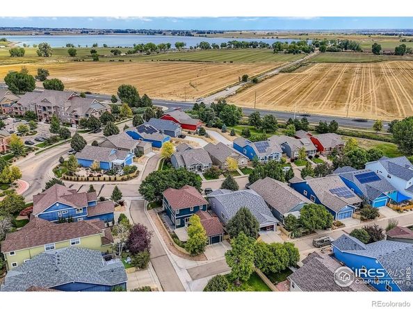 735 Summer Hawk Drive, Longmont CO 80504