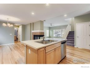 735 Summer Hawk Drive, Longmont CO 80504