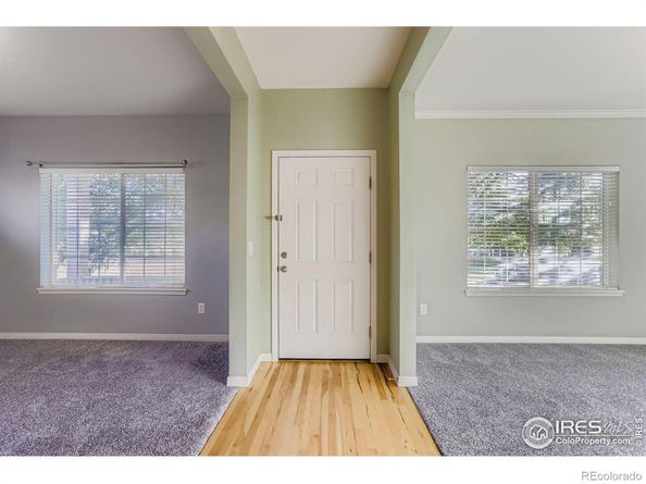 735 Summer Hawk Drive, Longmont CO 80504