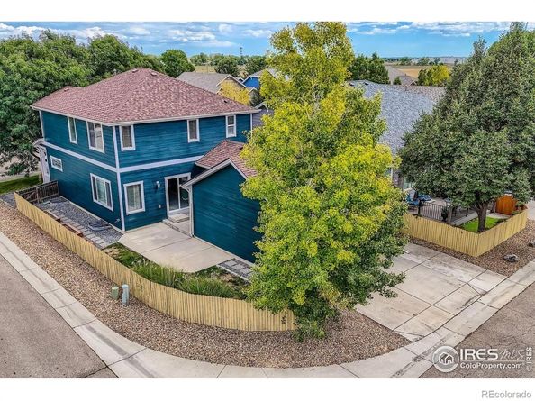735 Summer Hawk Drive, Longmont CO 80504