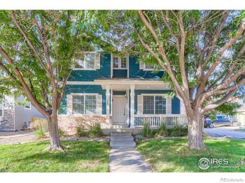 735 Summer Hawk Drive