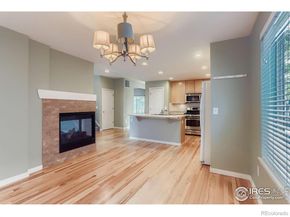 735 Summer Hawk Drive, Longmont CO 80504