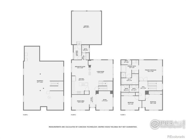 735 Summer Hawk Drive, Longmont CO 80504