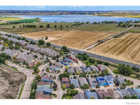 735 Summer Hawk Drive, Longmont CO 80504